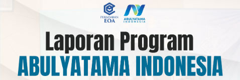 Banner Laporan